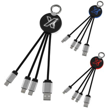 Charger l&#39;image dans la galerie, SCX Design® Eco Ring Light Cable
