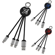 Load image into Gallery viewer, SCX Design® Eco Ring Light Cable
