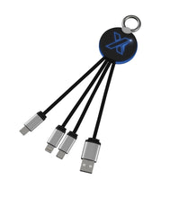 Load image into Gallery viewer, SCX Design® Eco Ring Light Cable
