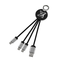Load image into Gallery viewer, SCX Design® Eco Ring Light Cable
