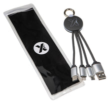Load image into Gallery viewer, SCX Design® Eco Ring Light Cable
