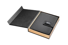 Charger l&#39;image dans la galerie, SCX Design® Notebook A5 with Power Bank 4000 mAh
