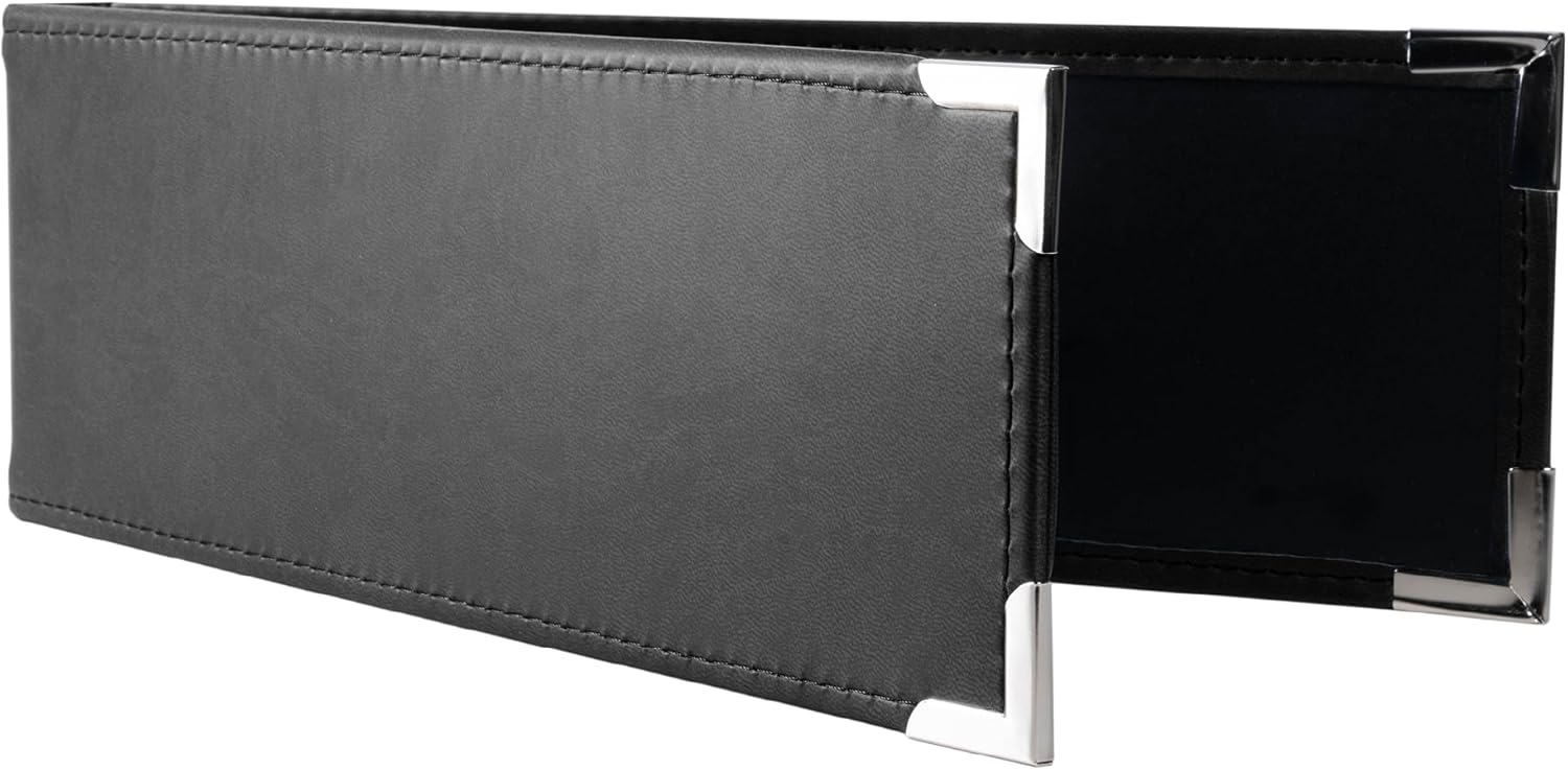 Cheque Binders