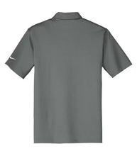 Load image into Gallery viewer, Men&#39;s Nike Dri-Fit Vertical Mesh Polo
