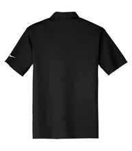 Load image into Gallery viewer, Men&#39;s Nike Dri-Fit Vertical Mesh Polo
