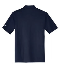 Load image into Gallery viewer, Men&#39;s Nike Dri-Fit Vertical Mesh Polo
