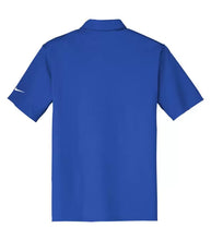 Load image into Gallery viewer, Men&#39;s Nike Dri-Fit Vertical Mesh Polo
