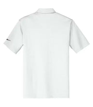 Load image into Gallery viewer, Men&#39;s Nike Dri-Fit Vertical Mesh Polo
