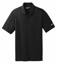 Load image into Gallery viewer, Men&#39;s Nike Dri-Fit Vertical Mesh Polo
