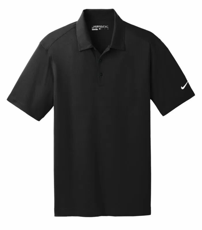 Men's Nike Dri-Fit Vertical Mesh Polo