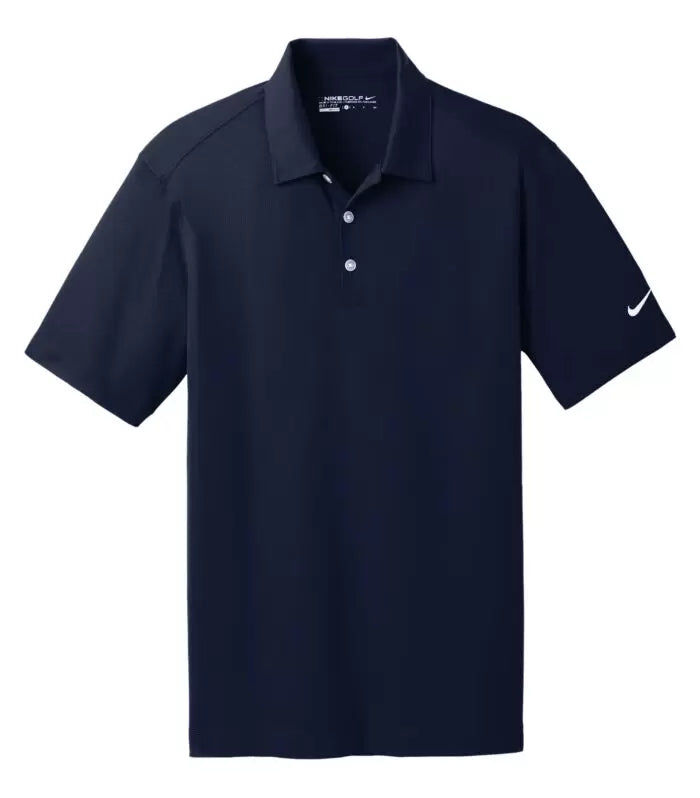 Polo Nike Dri-Fit Vertical Mesh pour homme