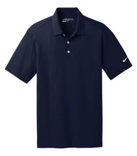 Load image into Gallery viewer, Men&#39;s Nike Dri-Fit Vertical Mesh Polo
