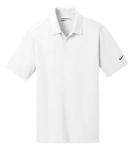 Load image into Gallery viewer, Men&#39;s Nike Dri-Fit Vertical Mesh Polo
