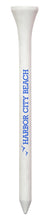Charger l&#39;image dans la galerie, Tés de 3-1/4&quot;
