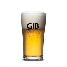 Load image into Gallery viewer, Caldecott Beer Glass - Imprinted 16OZ
