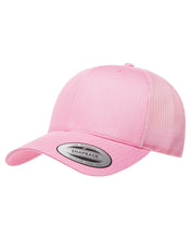 Load image into Gallery viewer, Yupoong Adult Retro Trucker Cap
