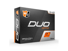 Load image into Gallery viewer, Wilson Staff Duo - Optic Colours
