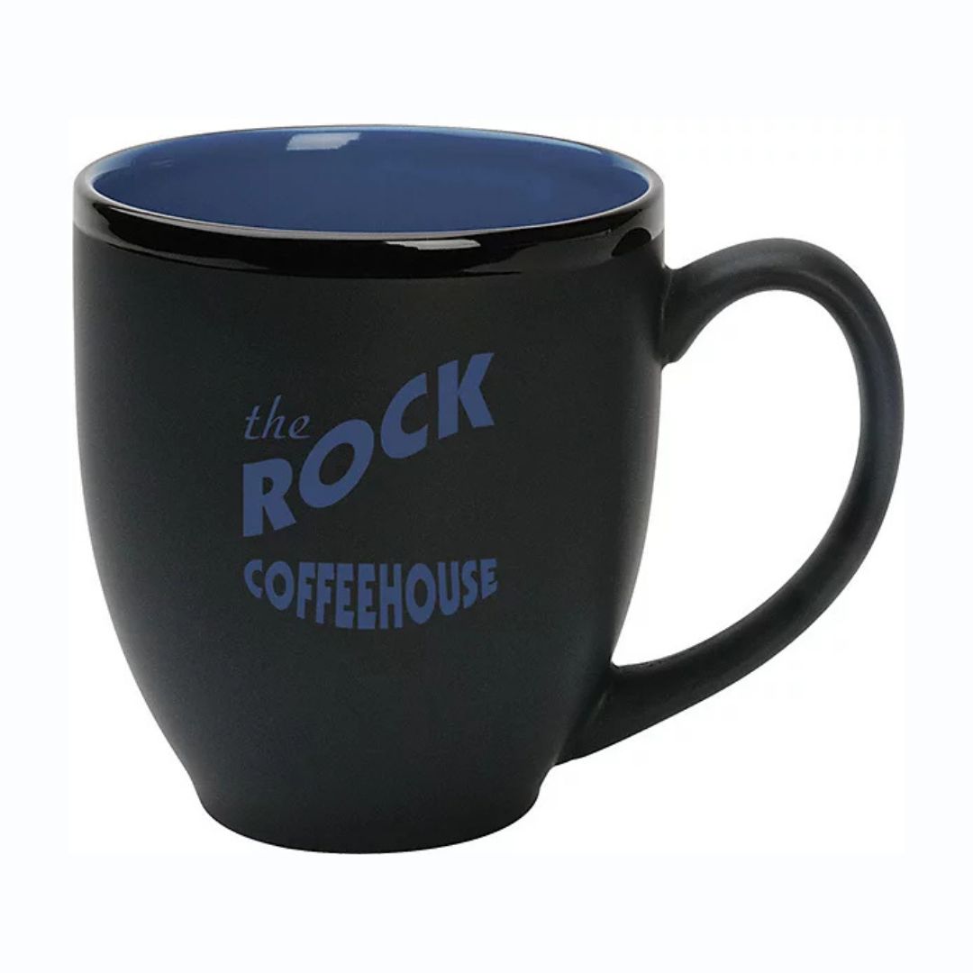 Hilo Bistro Mug 14 oz