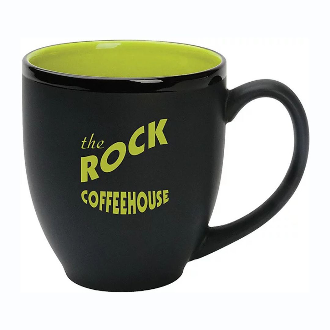 Hilo Bistro Mug 14 oz