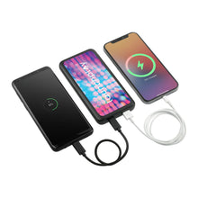 Load image into Gallery viewer, mophie® Power Boost 10,000 mAh Power Bank
