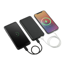 Charger l&#39;image dans la galerie, mophie® Power Boost 10,000 mAh Power Bank
