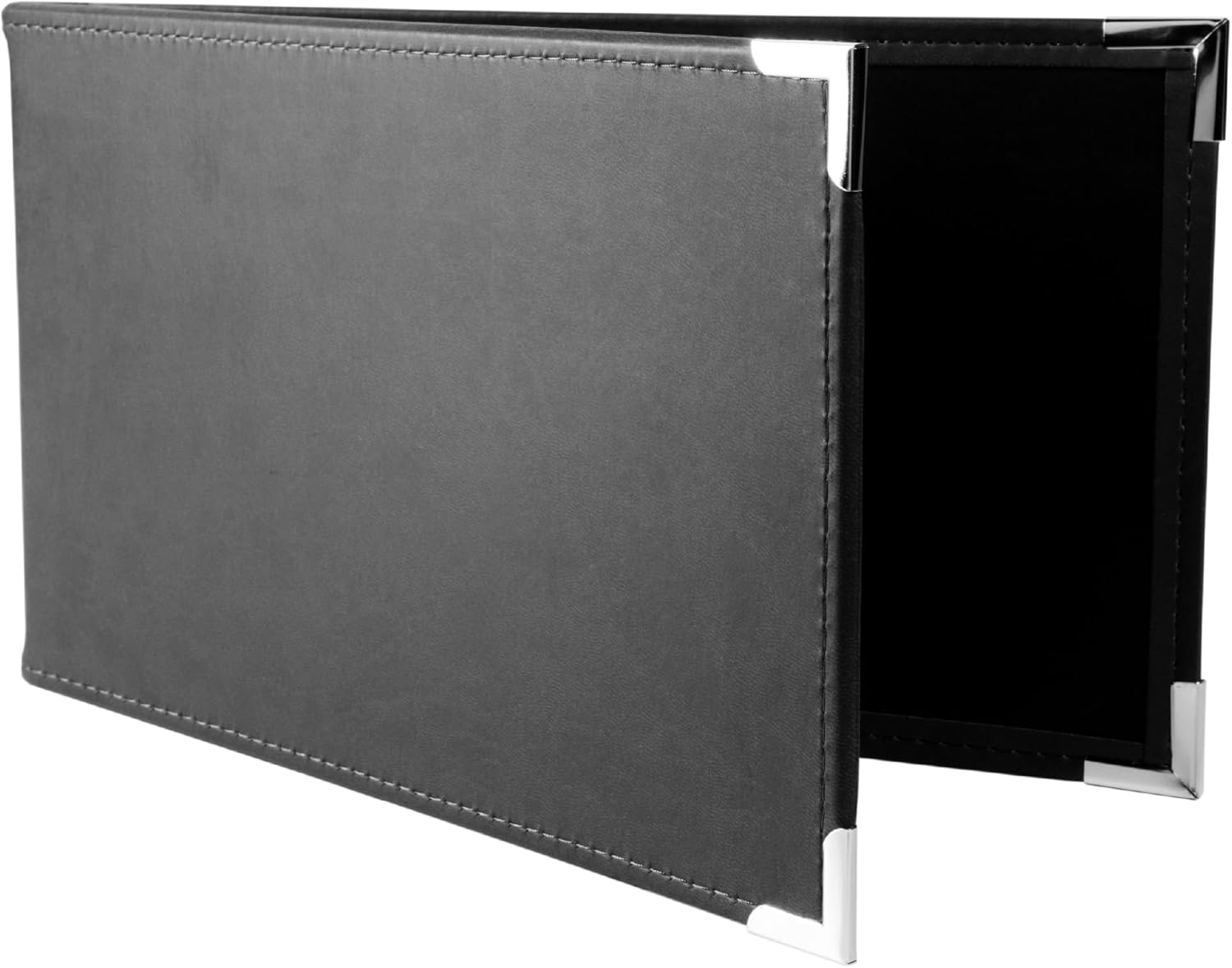 Cheque Binders