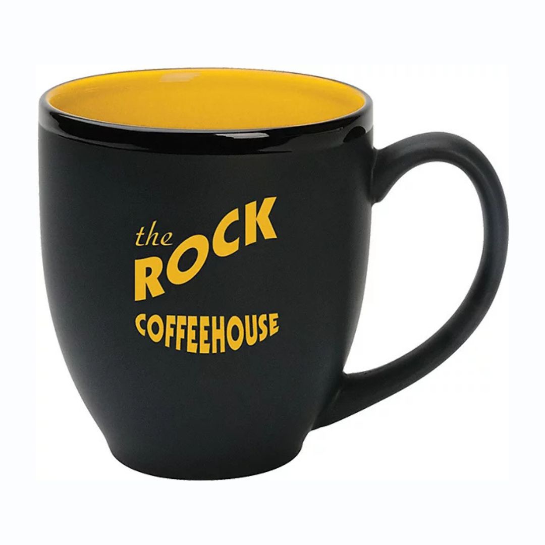 Hilo Bistro Mug 14 oz