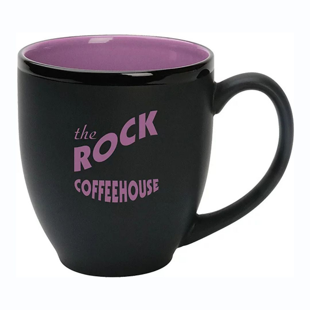 Hilo Bistro Mug 14 oz