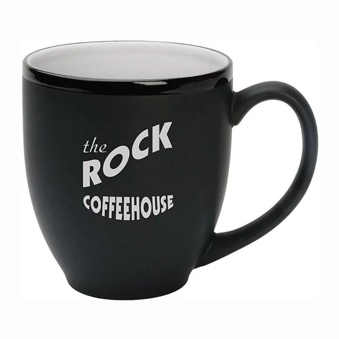 Hilo Bistro Mug 14 oz