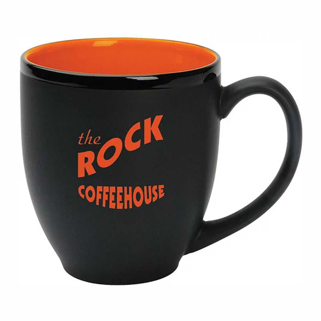 Hilo Bistro Mug 14 oz