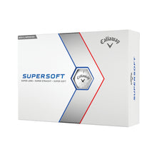 Charger l&#39;image dans la galerie, Callaway SuperSoft Logo Balls
