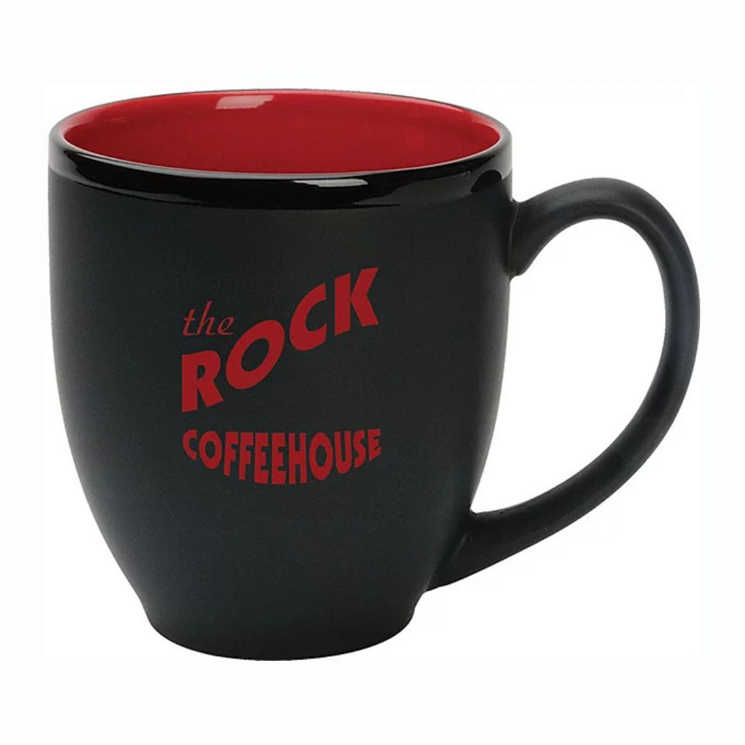 Hilo Bistro Mug 14 oz