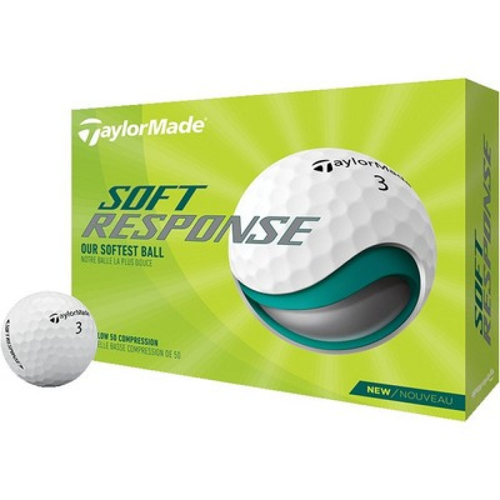 TaylorMade Soft Response