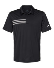 Charger l&#39;image dans la galerie, Adidas - 3-Stripes Chest Polo
