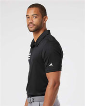 Load image into Gallery viewer, Adidas - 3-Stripes Chest Polo
