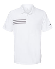 Charger l&#39;image dans la galerie, Adidas - 3-Stripes Chest Polo
