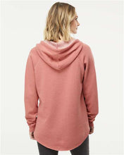 Load image into Gallery viewer, Women&#39;s Lightweight California Wave Wash Hoodie
