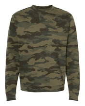 Load image into Gallery viewer, Premium Mid-Weight Sweatshirt
