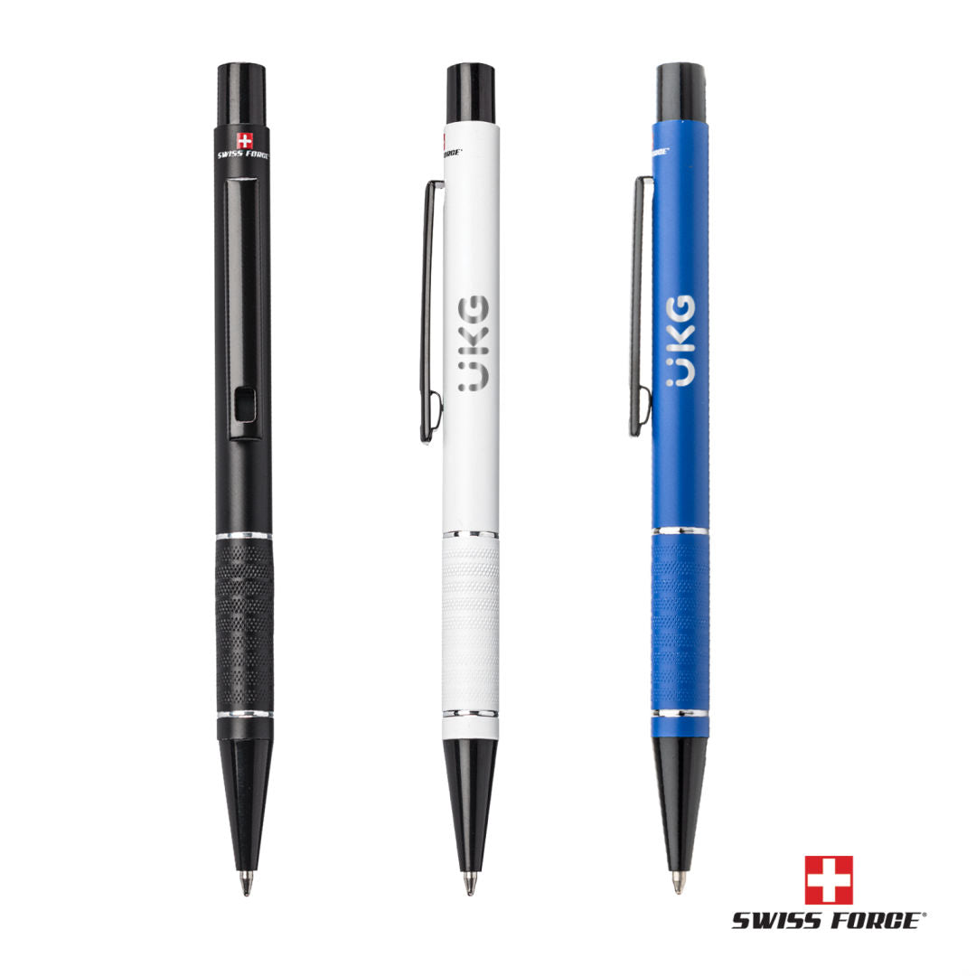 Swiss Force® Aarburg Pen