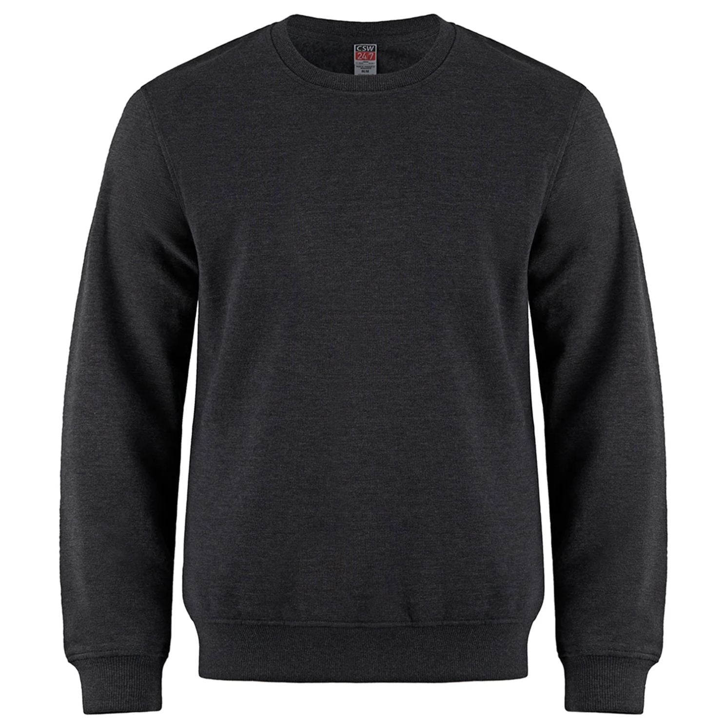 Crew - Adult Crewneck Pullover Sweatshirt