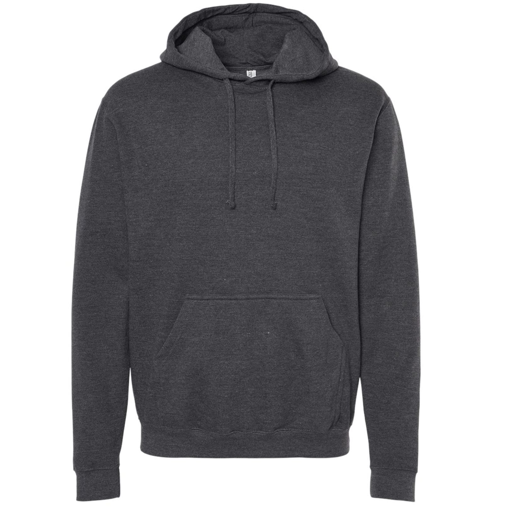 Unisex Pullover Hoodie