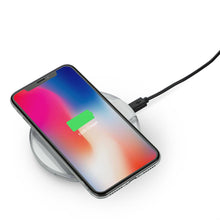 Load image into Gallery viewer, Aldrin Wireless Charger
