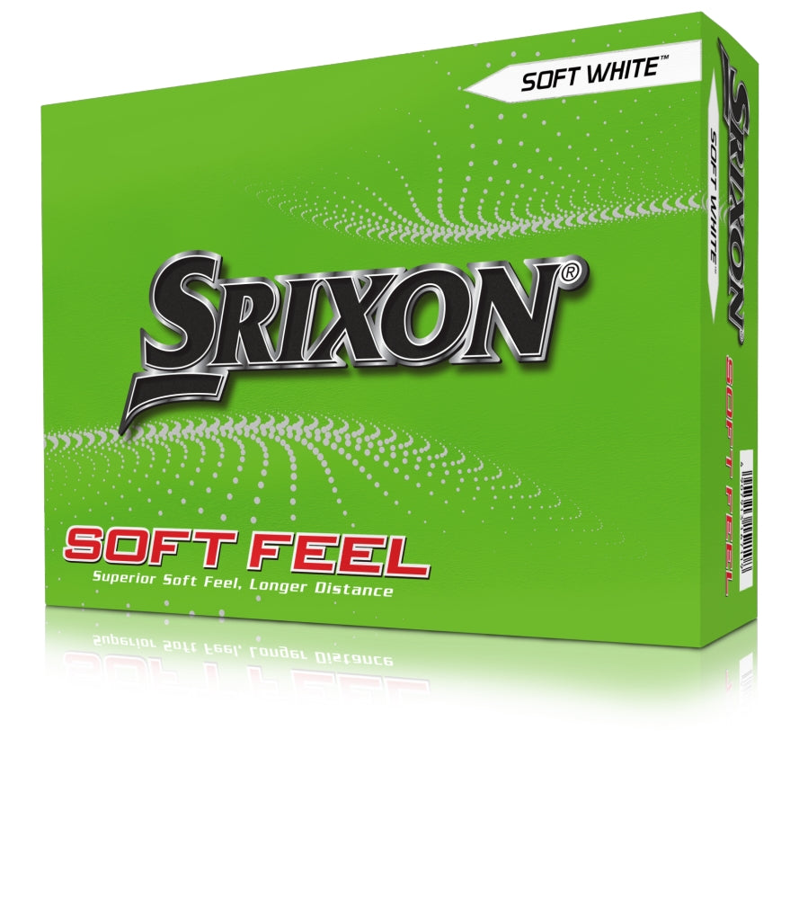 Srixon – Soft Feel 13