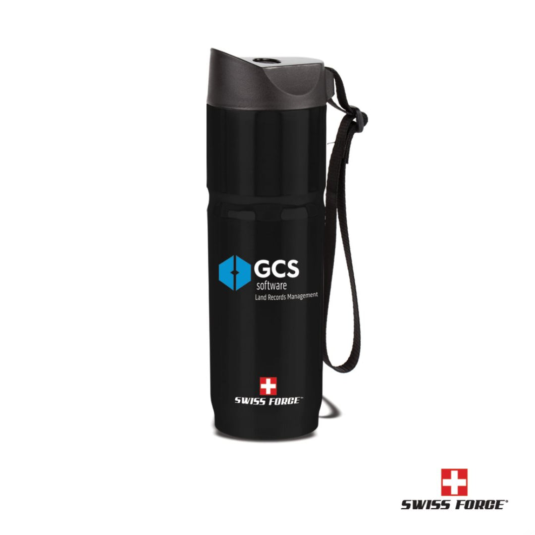 Swiss Force® Voyager Tumbler - 15oz