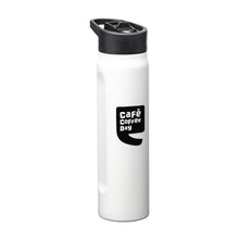 Charger l&#39;image dans la galerie, Peterhof Vacuum SS Water Bottle - 20oz
