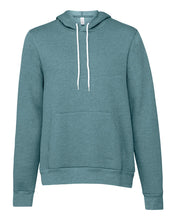 Load image into Gallery viewer, BELLA + CANVAS - Sponge Fleece Hoodie
