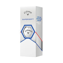 Load image into Gallery viewer, Callaway SuperSoft Logo Balls
