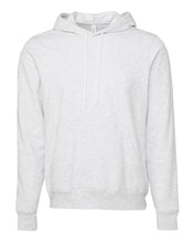 Load image into Gallery viewer, BELLA + CANVAS - Sponge Fleece Hoodie

