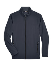 Load image into Gallery viewer, Men&#39;s Cruise Two-Layer Fleece Bonded Soft Shell Jacket
