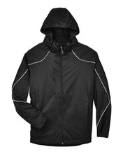 Charger l&#39;image dans la galerie, Angle 3-in-1 Jacket with Bonded Fleece Liner
